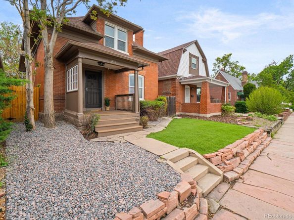 350 S Lincoln Street, Denver CO 80209