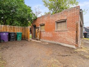 350 S Lincoln Street, Denver CO 80209
