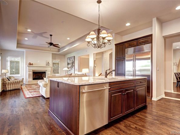 4134 Heatherhill Circle, Longmont CO 80503
