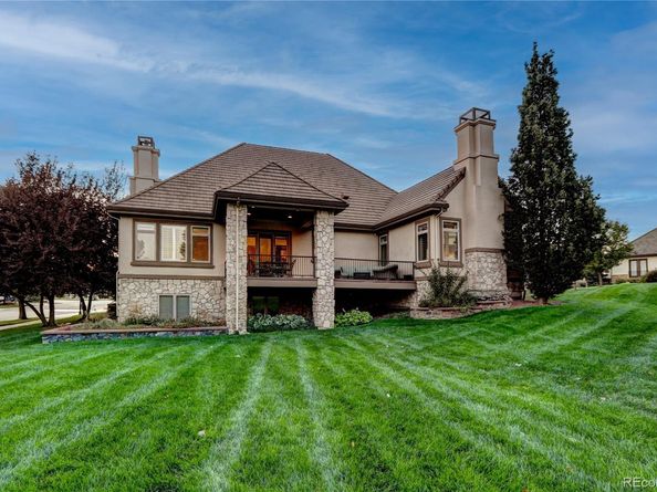 4134 Heatherhill Circle, Longmont CO 80503