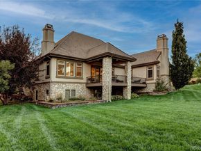 4134 Heatherhill Circle, Longmont CO 80503