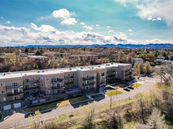 6000 W Floyd Avenue 307, Denver CO 80227