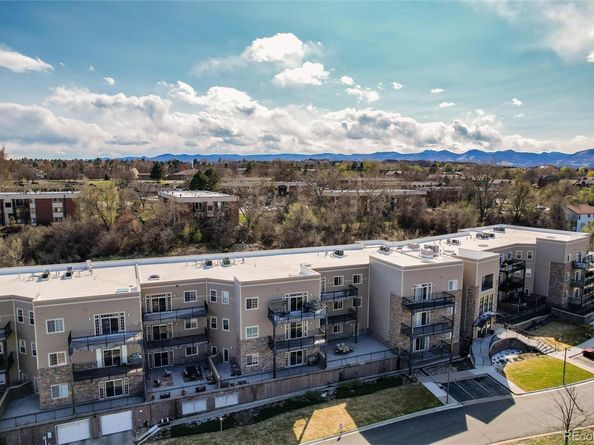 6000 W Floyd Avenue 307, Denver CO 80227
