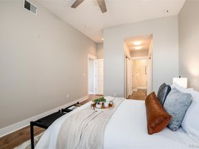 6000 W Floyd Avenue 307, Denver CO 80227