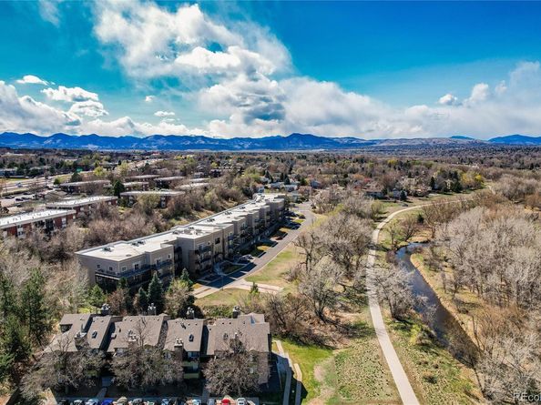 6000 W Floyd Avenue 307, Denver CO 80227