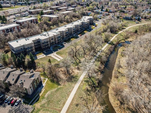 6000 W Floyd Avenue 307, Denver CO 80227