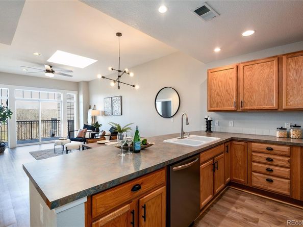 6000 W Floyd Avenue 307, Denver CO 80227