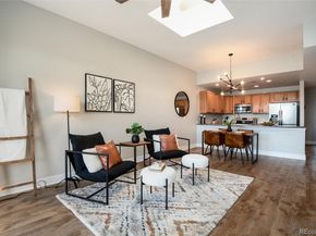 6000 W Floyd Avenue 307, Denver CO 80227