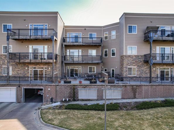 6000 W Floyd Avenue 307, Denver CO 80227