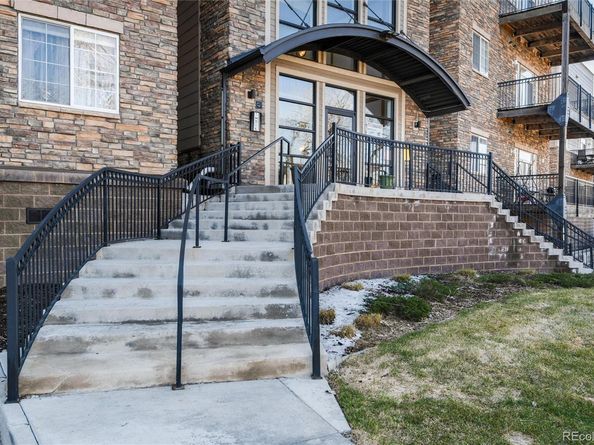 6000 W Floyd Avenue 307, Denver CO 80227