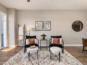 6000 W Floyd Avenue 307, Denver CO 80227