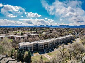 6000 W Floyd Avenue 307, Denver CO 80227