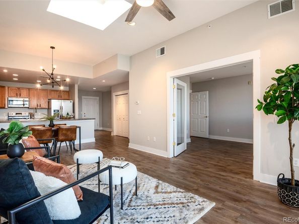 6000 W Floyd Avenue 307, Denver CO 80227