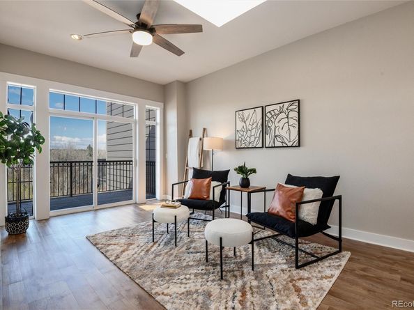 6000 W Floyd Avenue 307, Denver CO 80227