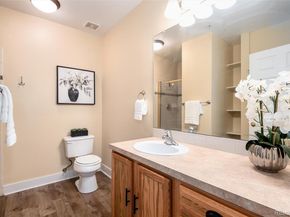 6000 W Floyd Avenue 307, Denver CO 80227