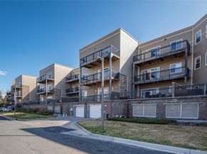 6000 W Floyd Avenue 307, Denver CO 80227