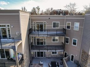 6000 W Floyd Avenue 307, Denver CO 80227