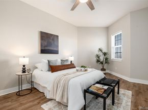 6000 W Floyd Avenue 307, Denver CO 80227