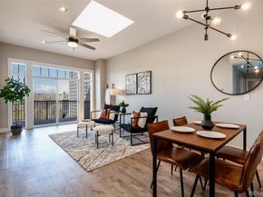6000 W Floyd Avenue 307, Denver CO 80227