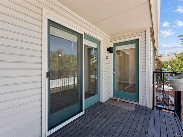 1150 Inca Street 27, Denver CO 80204