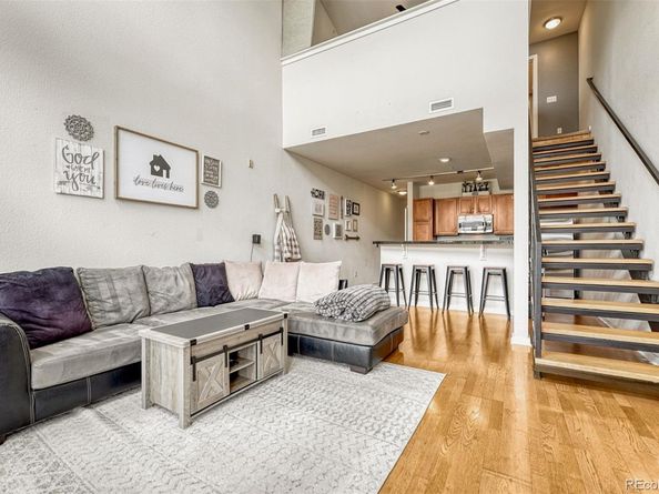 7240 W Custer Avenue 412, Lakewood CO 80226