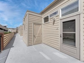 7240 W Custer Avenue 412, Lakewood CO 80226