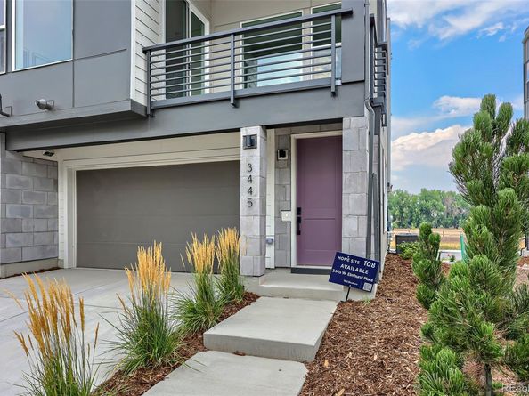 3445 W Elmhurst Place, Littleton CO 80120