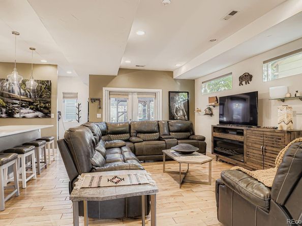 2338 S Williams Street, Denver CO 80210