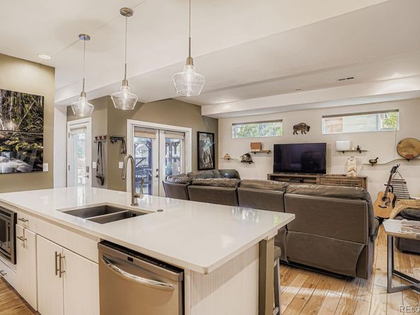 2338 S Williams Street, Denver CO 80210