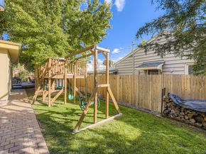 2338 S Williams Street, Denver CO 80210