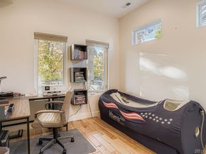 2338 S Williams Street, Denver CO 80210