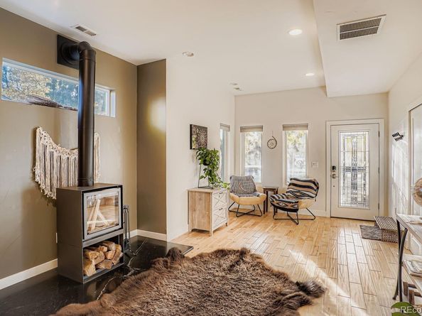 2338 S Williams Street, Denver CO 80210