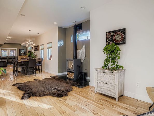 2338 S Williams Street, Denver CO 80210