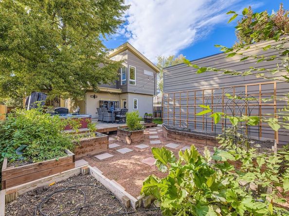 2338 S Williams Street, Denver CO 80210