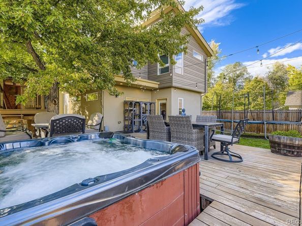 2338 S Williams Street, Denver CO 80210
