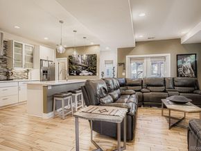 2338 S Williams Street, Denver CO 80210