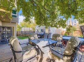 2338 S Williams Street, Denver CO 80210