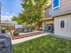 2338 S Williams Street, Denver CO 80210