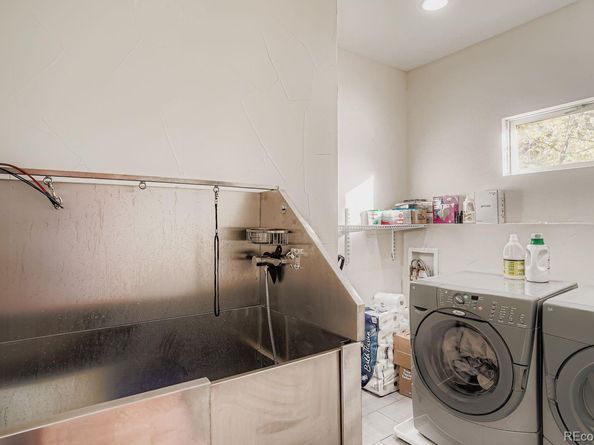 2338 S Williams Street, Denver CO 80210