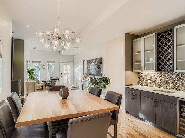 2338 S Williams Street, Denver CO 80210