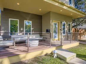 2338 S Williams Street, Denver CO 80210