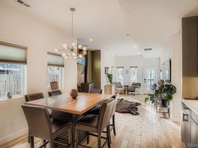 2338 S Williams Street, Denver CO 80210