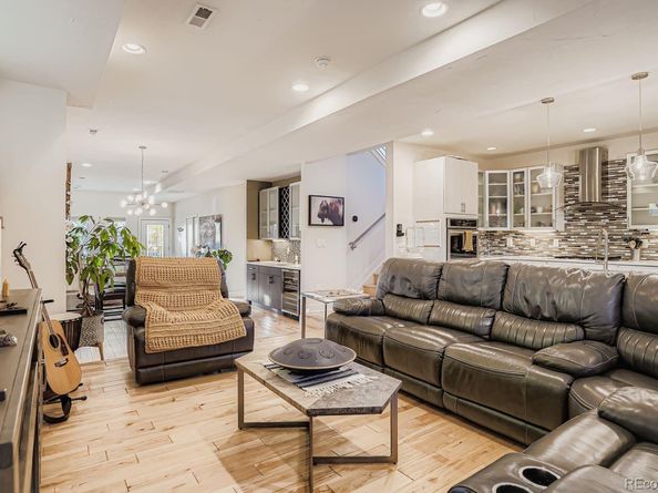 2338 S Williams Street, Denver CO 80210