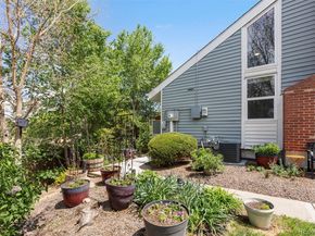 11797 E Cedar Avenue, Aurora CO 80012