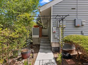 11797 E Cedar Avenue, Aurora CO 80012