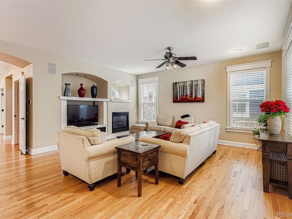 1009 Syracuse Court, Denver CO 80230