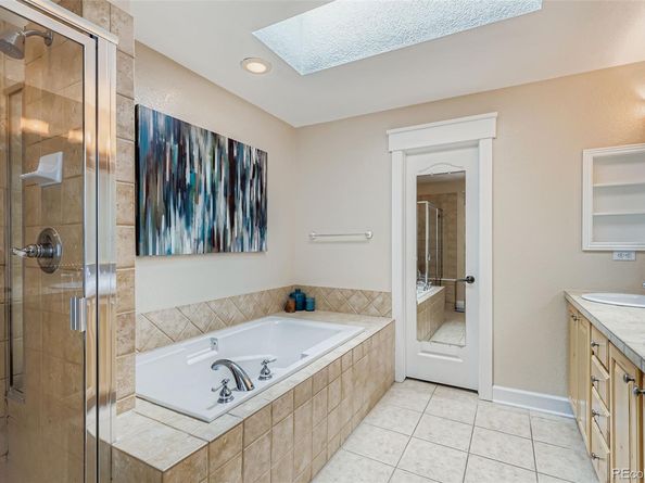1009 Syracuse Court, Denver CO 80230