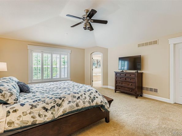 1009 Syracuse Court, Denver CO 80230
