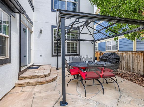 1009 Syracuse Court, Denver CO 80230