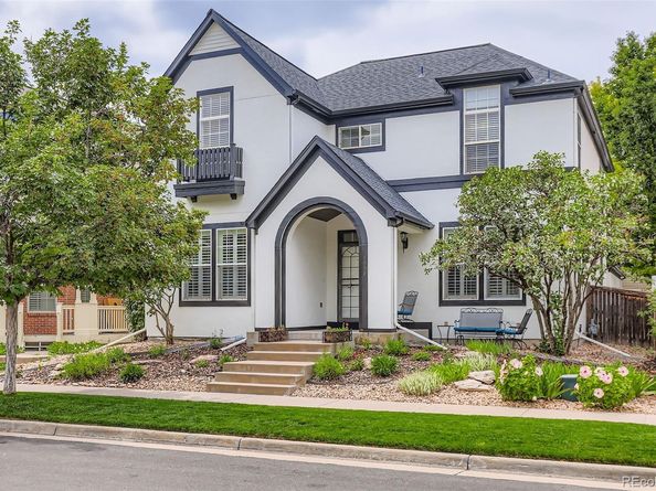1009 Syracuse Court, Denver CO 80230